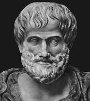 Реферат: Aristotle